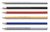 Faber-Castell GRIP Bleistift