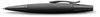 Faber Castell Kugelschreiber E-MOTION PURE BLACK